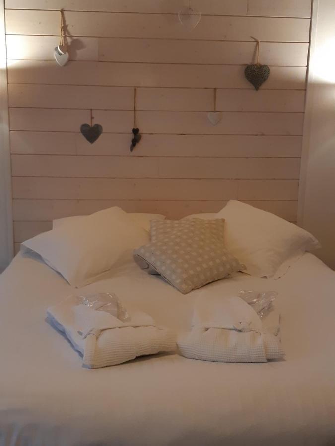 Ome Sweet Home Laubressel Luaran gambar