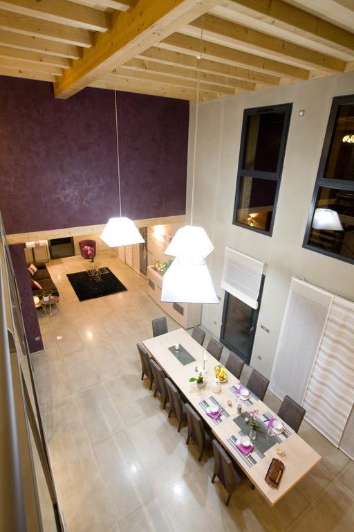 Ome Sweet Home Laubressel Luaran gambar